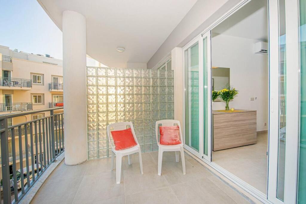 Apartment Sea View Suite!