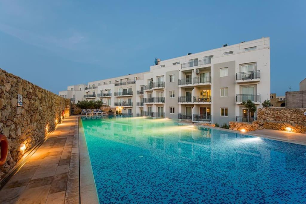 Sea View Suite! Apartamento