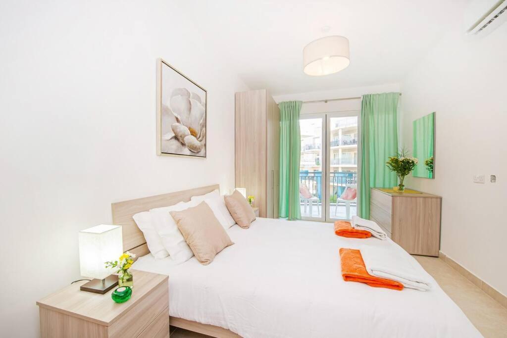 Apartment Sea View Suite! *