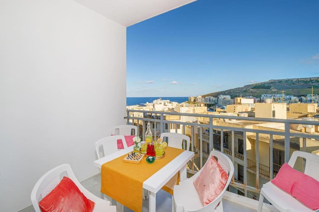 Apartment Sea View Suite! *